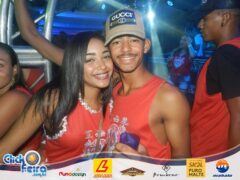 Camarote Espaço Folia (PM)